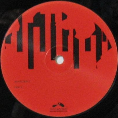 Primal Scream - Exterminator (XTRMNTR)