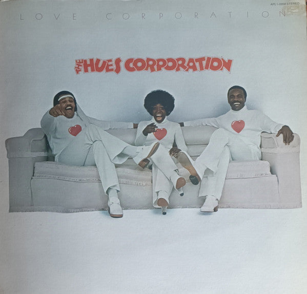 Love Corporation