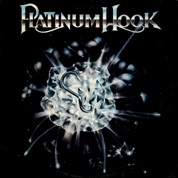 Platinum Hook - Platinum Hook