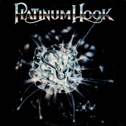 Platinum Hook - Platinum Hook