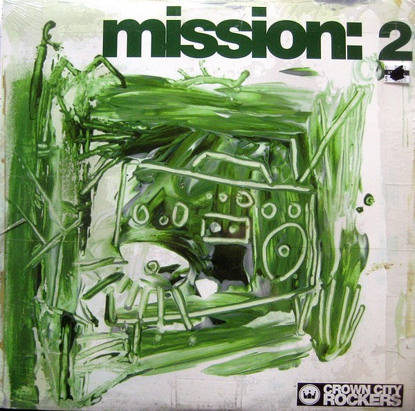 Mission: - Mission: 2