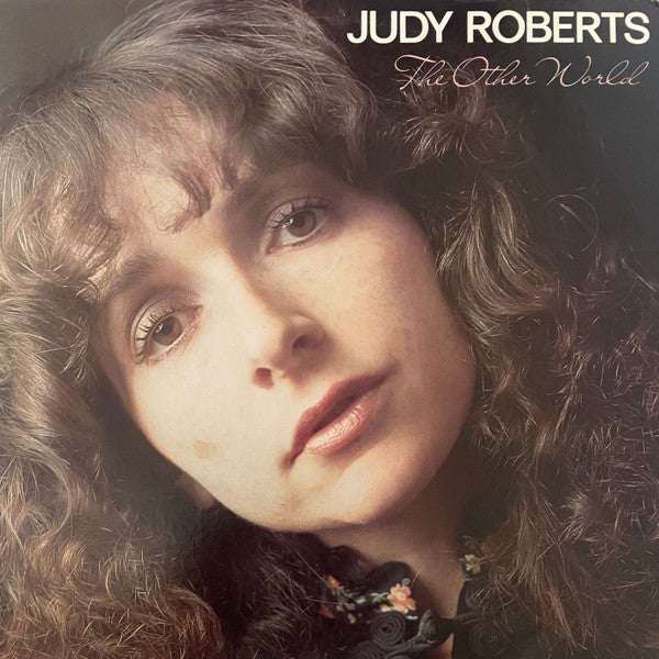 Judy Roberts - The Other World