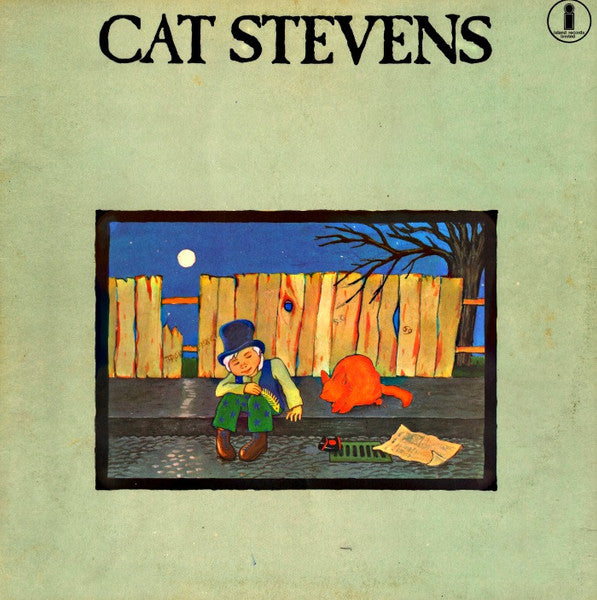 Cat Stevens - Teaser And The Firecat
