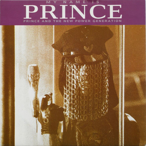 My Name Is Prince