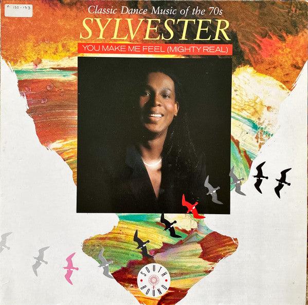 Sylvester - You Make Me Feel (Mighty Real)