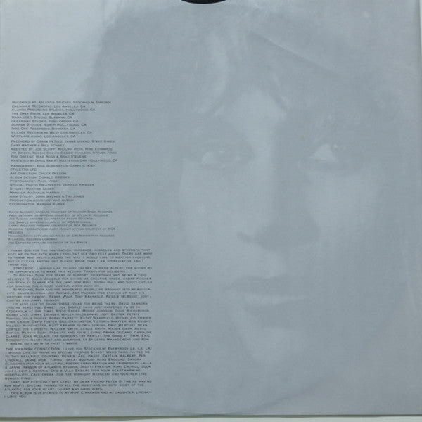 Brenda Russell (2) - Get Here