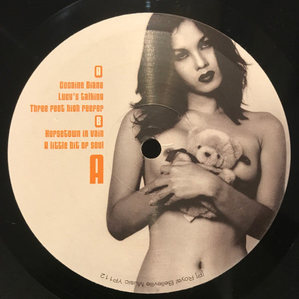 Kid Loco - Kill Your Darlings