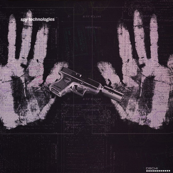 Sta & Paul B - Spy Technologies