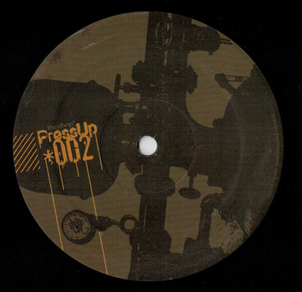Debaser - Bazooka