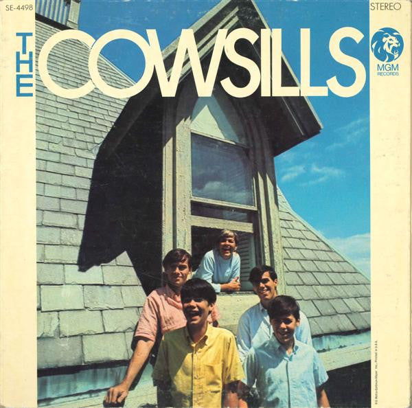 The Cowsills