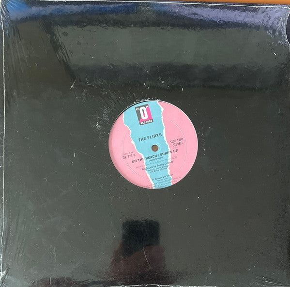 The Flirts - Jukebox (Don't Put Another Dime)