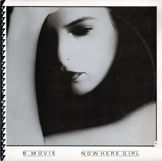 B-Movie - Nowhere Girl