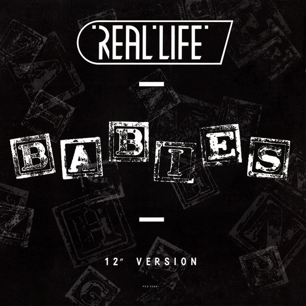 Real Life - Babies