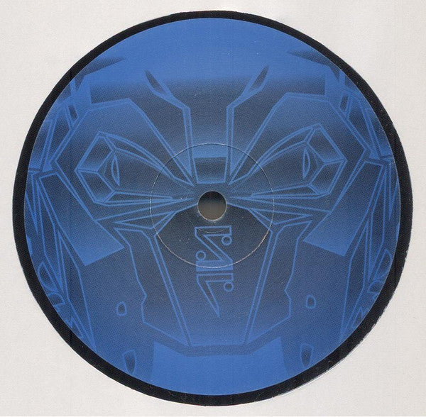 Various - Transformed EP