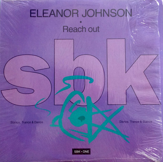 Eleanor Johnson - Reach Out