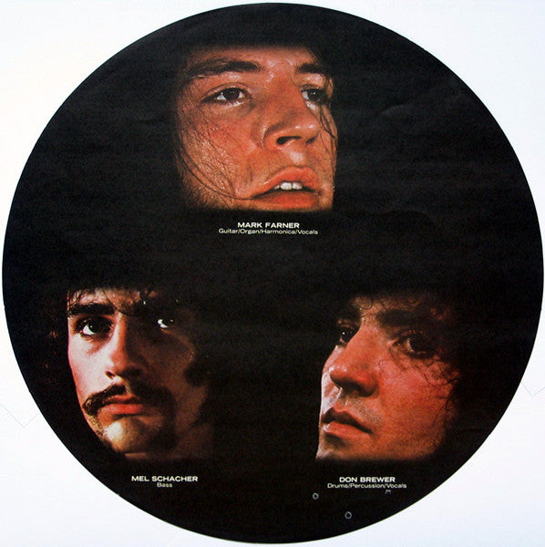 Grand Funk Railroad - E Pluribus Funk