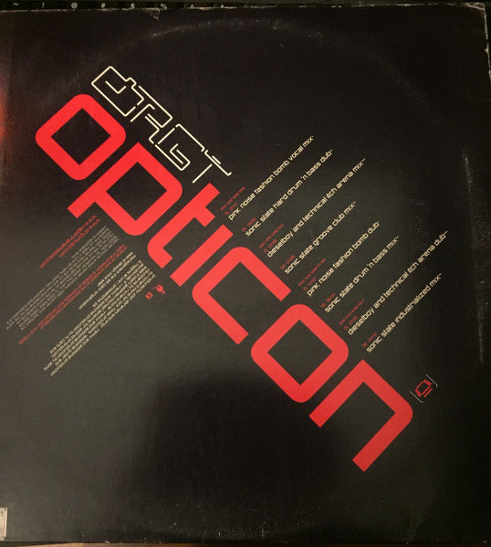 Opticon