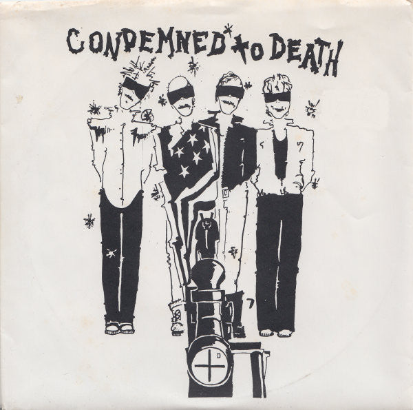 Condemned To Death