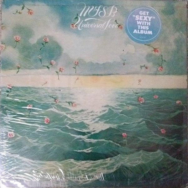MFSB - Universal Love