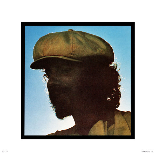 Cat Stevens - Numbers