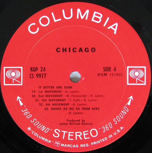 Chicago (2) - Chicago