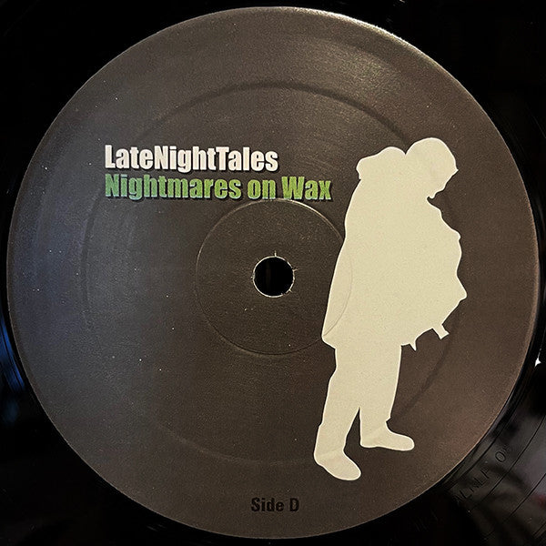 Nightmares On Wax - LateNightTales