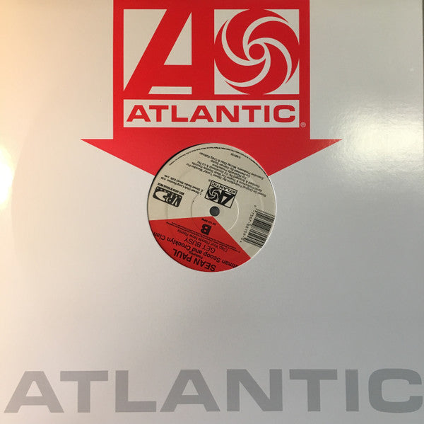 Get Busy (Clap Your Hands Now Remix)