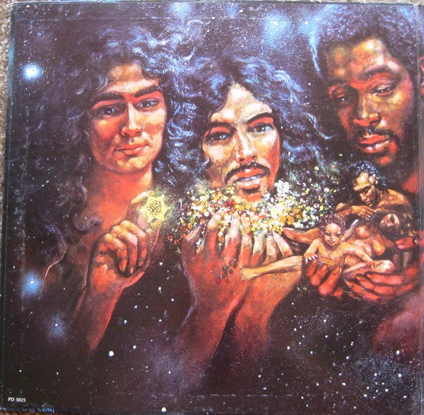 Mandrill Is by Mandrill – Record Selector