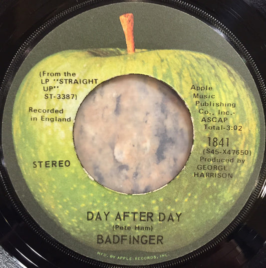 Badfinger - Day After Day
