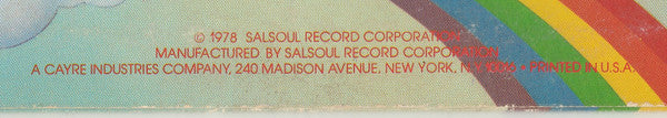 Rafael Cameron - Funtown U.S.A.