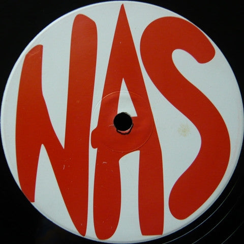 Nas - It Ain't Hard To Tell