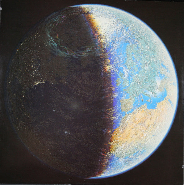 Jefferson Starship - Earth