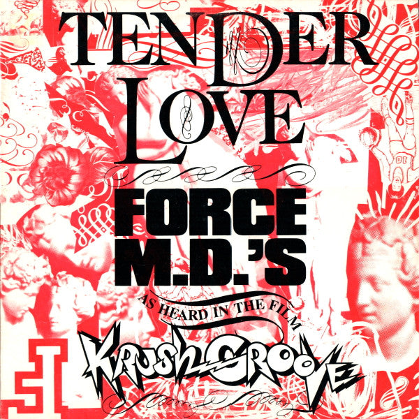 Force MD's - Tender Love