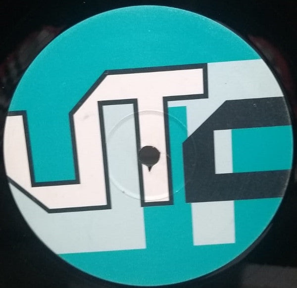 Sandy Rivera & Jose Burgos - 12th Street Soul (George T Mixes)