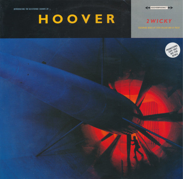 Hoover - 2Wicky