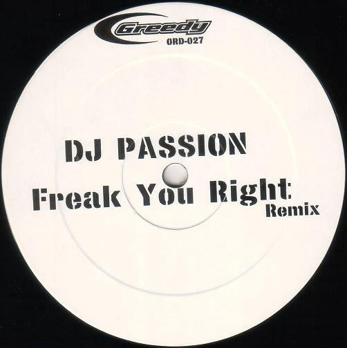 Steve Santoyo - Freak You Right (Remixes)