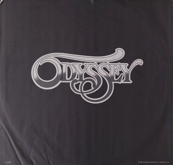 Odyssey (2) - Hang Together