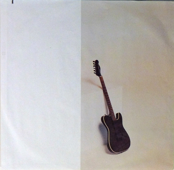 Peter Frampton - Premonition