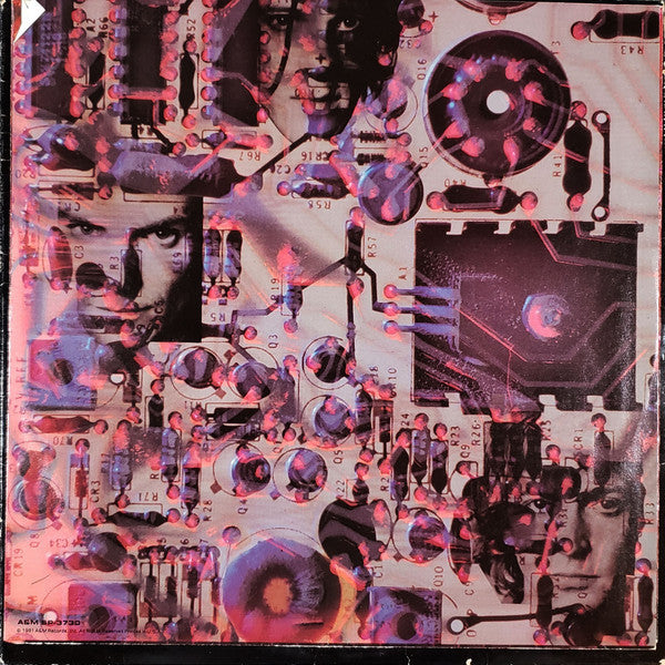 The Police - Ghost In The Machine