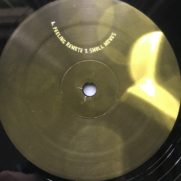 Neotropic - White Rabbits