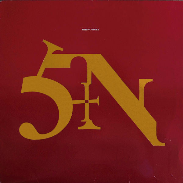 Nine Inch Nails - Sin