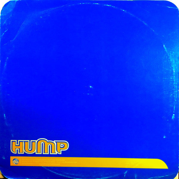 Harrison Crump - The Talk 2
