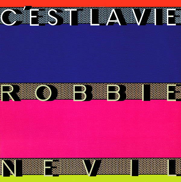 Robbie Nevil - C'est La Vie