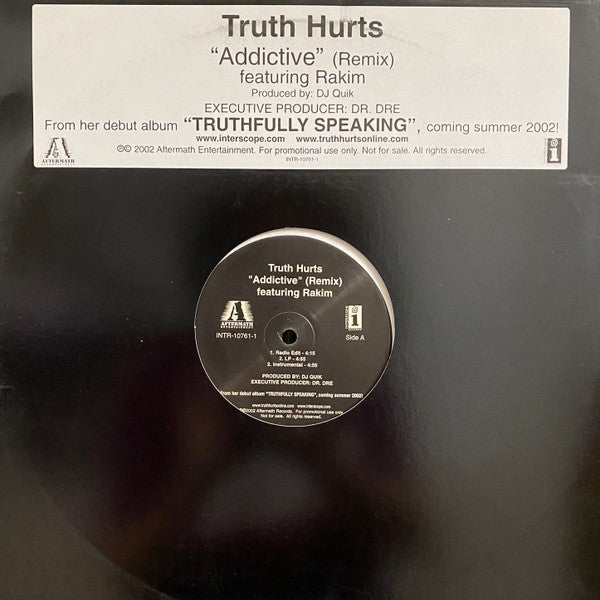 Truth Hurts - Addictive (Remix)