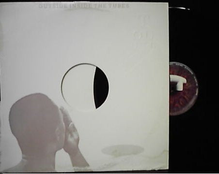 The Tubes - Outside Inside
