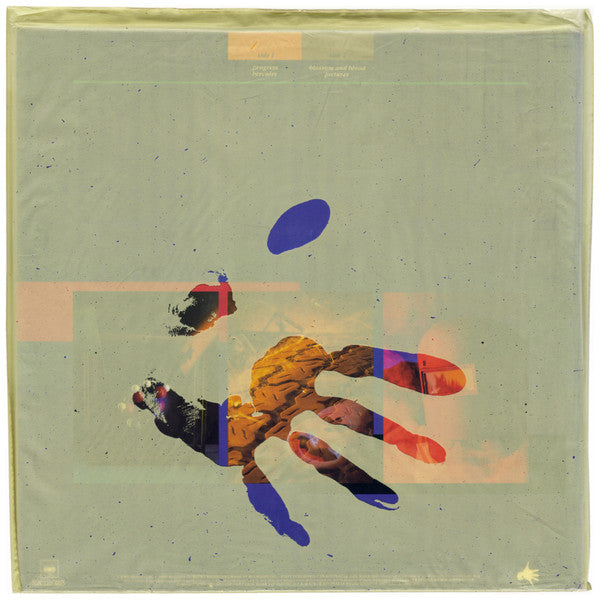 Midnight Oil - Species Deceases