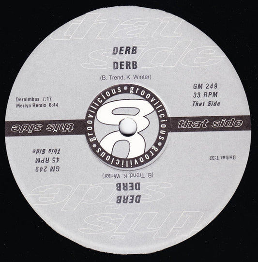 Derb