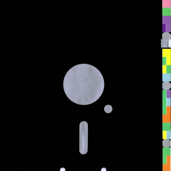 New Order - Blue Monday