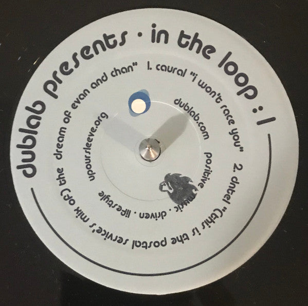 Various - Dublab Presents In The Loop 1
