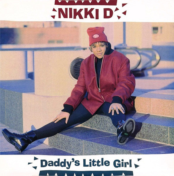 Nikki D - Daddy's Little Girl